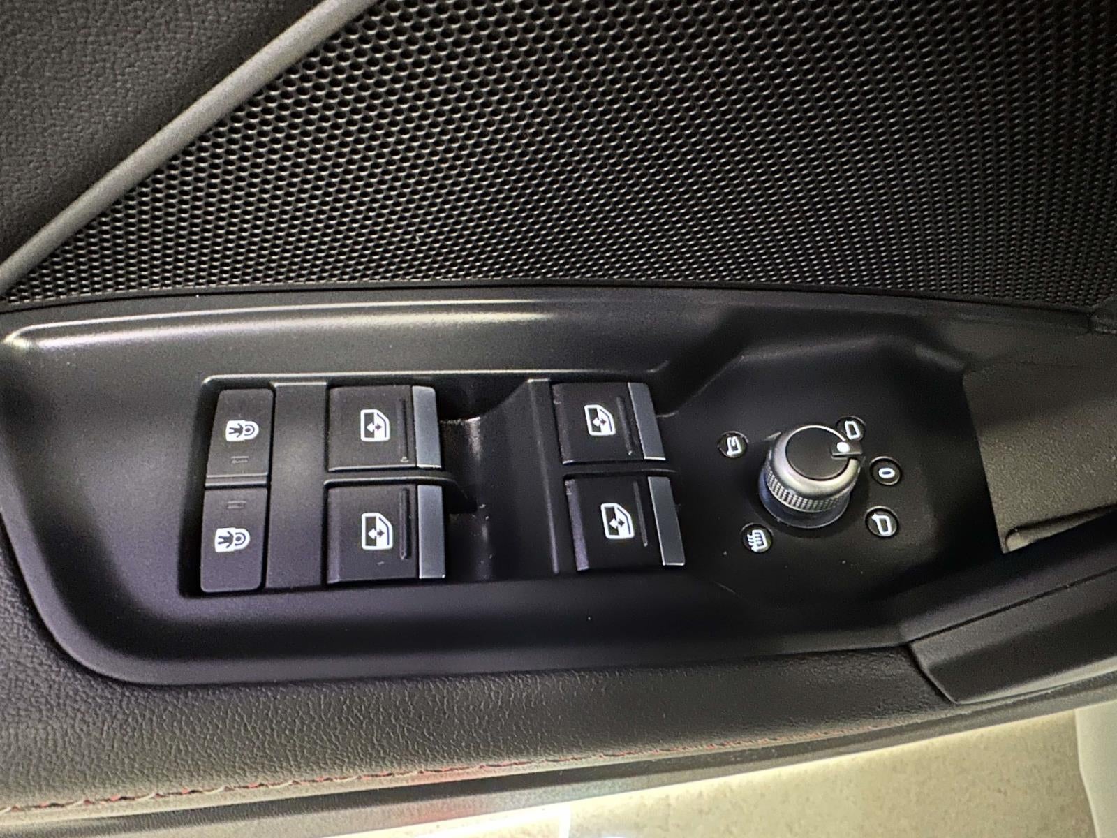 2022 Audi S3 Premium Plus TFSI quattro S tronic