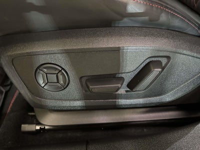 2022 Audi S3 Premium Plus TFSI quattro S tronic