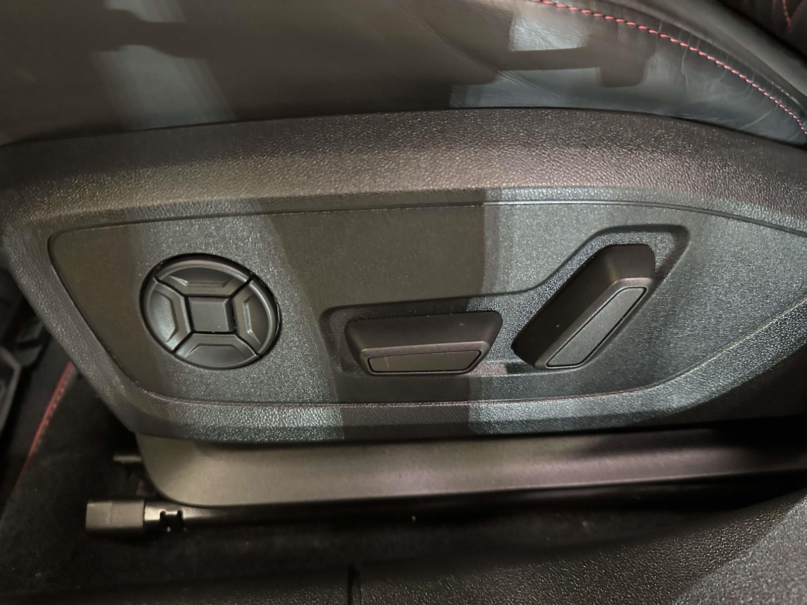 2022 Audi S3 Premium Plus TFSI quattro S tronic