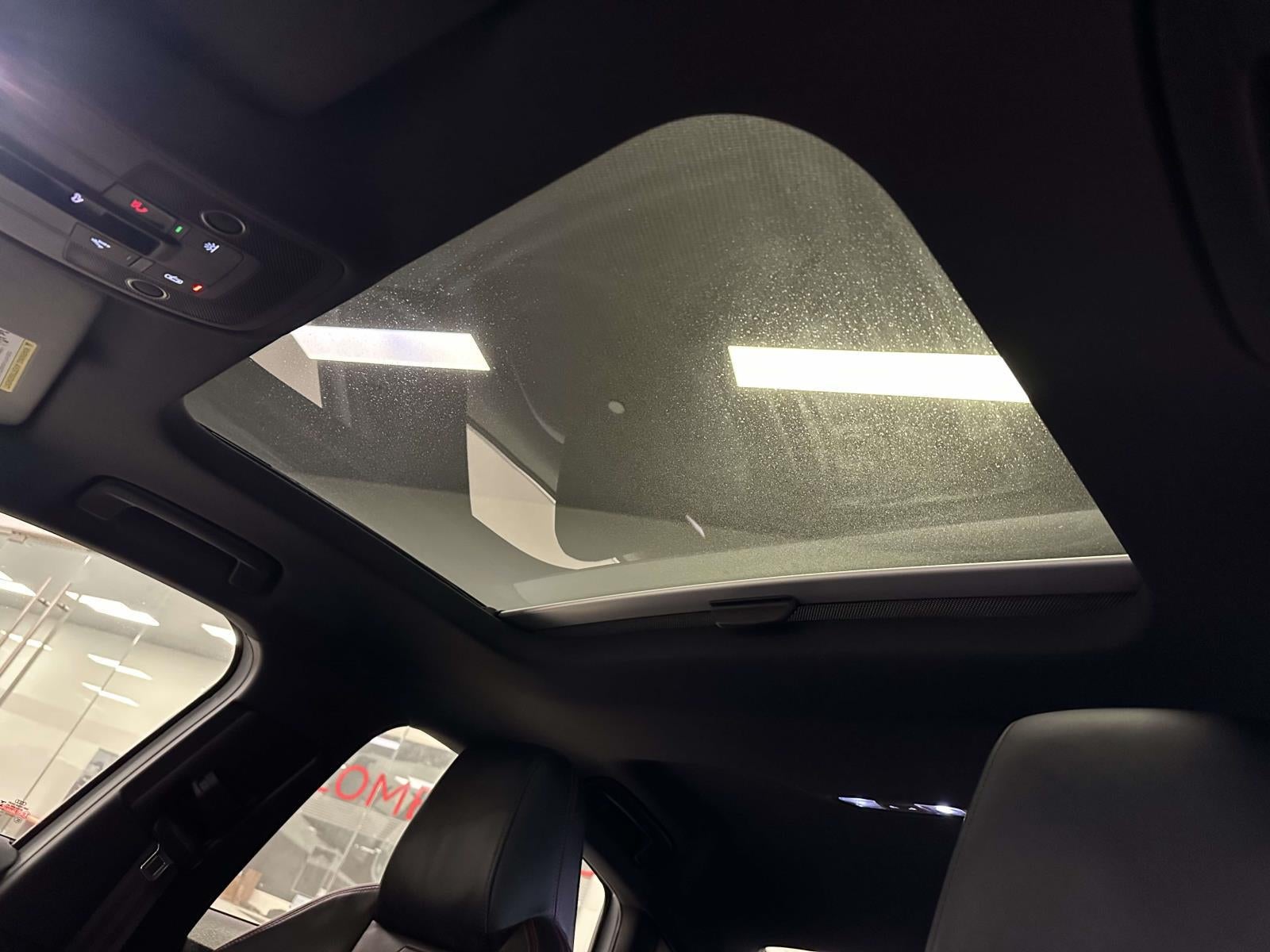 2022 Audi S3 Premium Plus TFSI quattro S tronic