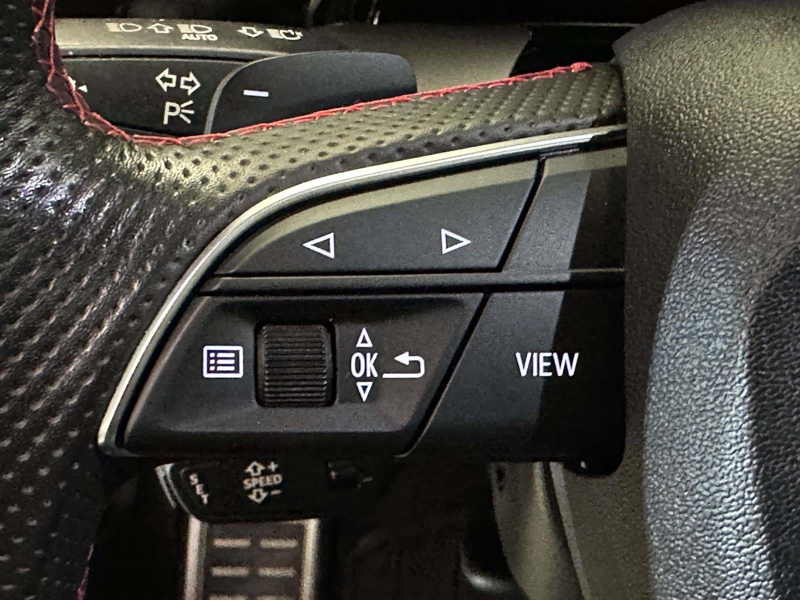 2022 Audi S3 Premium Plus TFSI quattro S tronic