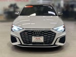 2022 Audi S3 Premium Plus TFSI quattro S tronic