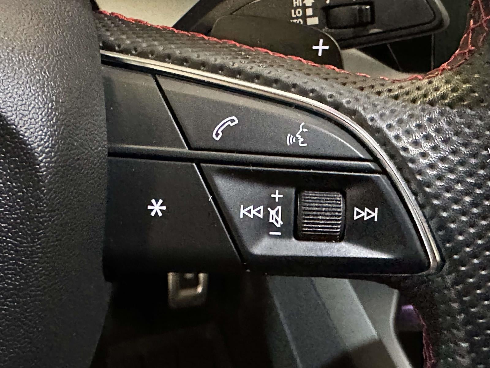 2022 Audi S3 Premium Plus TFSI quattro S tronic