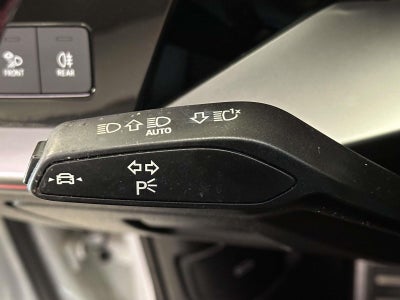 2022 Audi S3 Premium Plus TFSI quattro S tronic