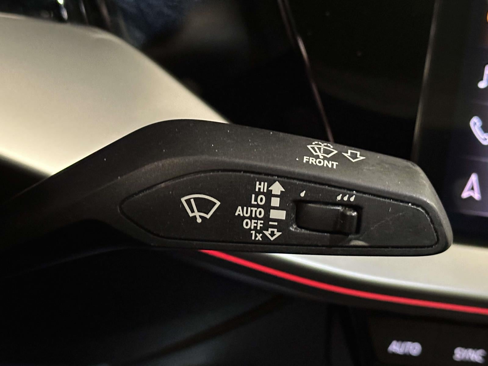 2022 Audi S3 Premium Plus TFSI quattro S tronic