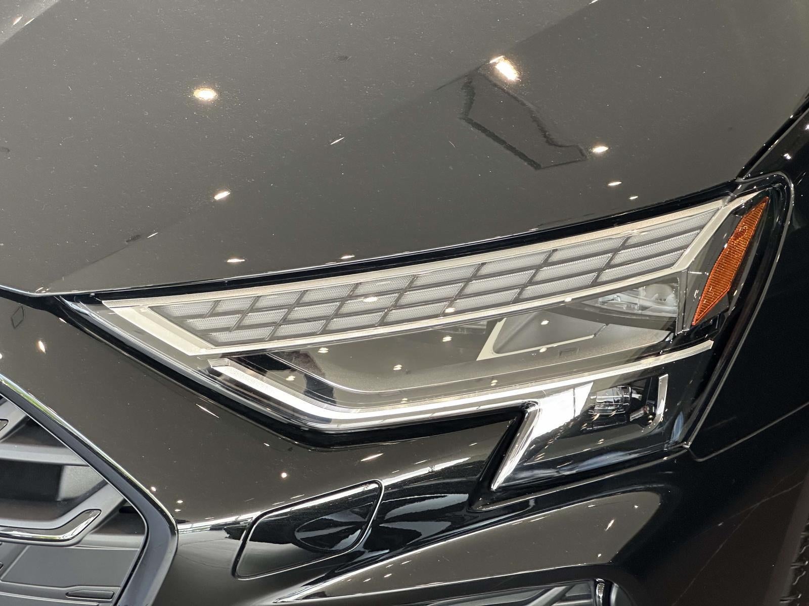 2025 Audi S3 Premium Plus TFSI quattro S tronic