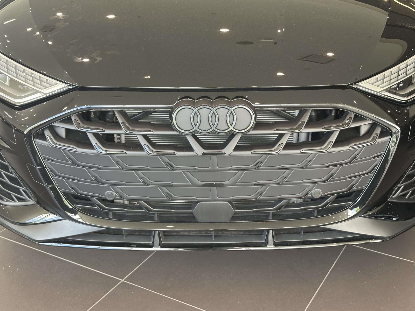 2025 Audi S3 Premium Plus TFSI quattro S tronic
