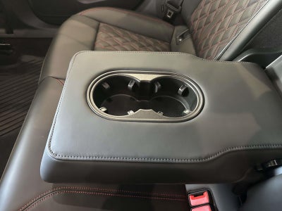 2025 Audi S3 Premium Plus TFSI quattro S tronic