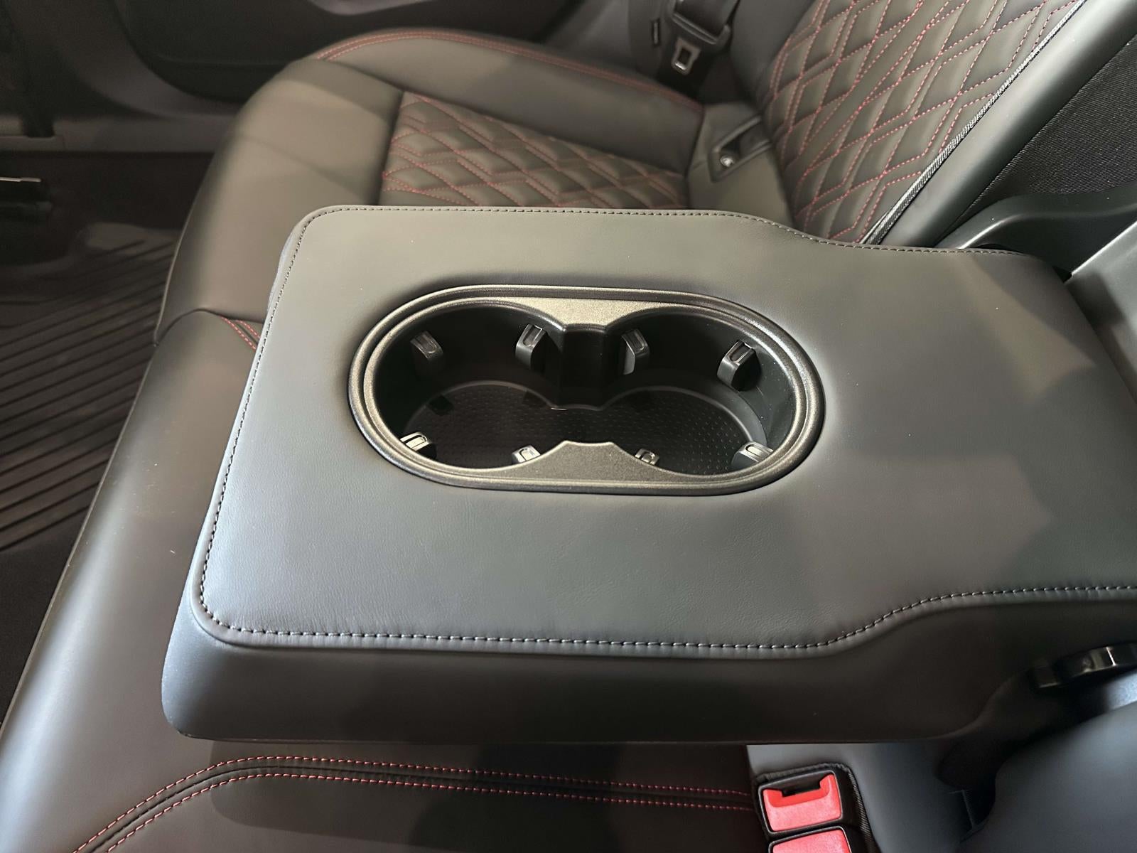 2025 Audi S3 Premium Plus TFSI quattro S tronic