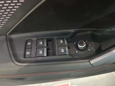 2025 Audi S3 Premium Plus TFSI quattro S tronic