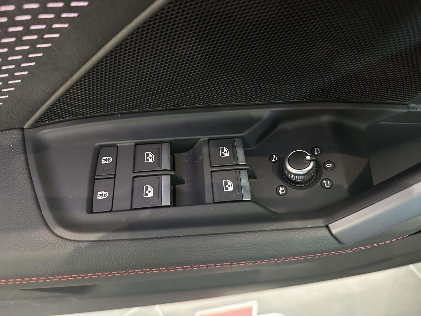 2025 Audi S3 Premium Plus TFSI quattro S tronic