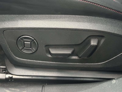 2025 Audi S3 Premium Plus TFSI quattro S tronic