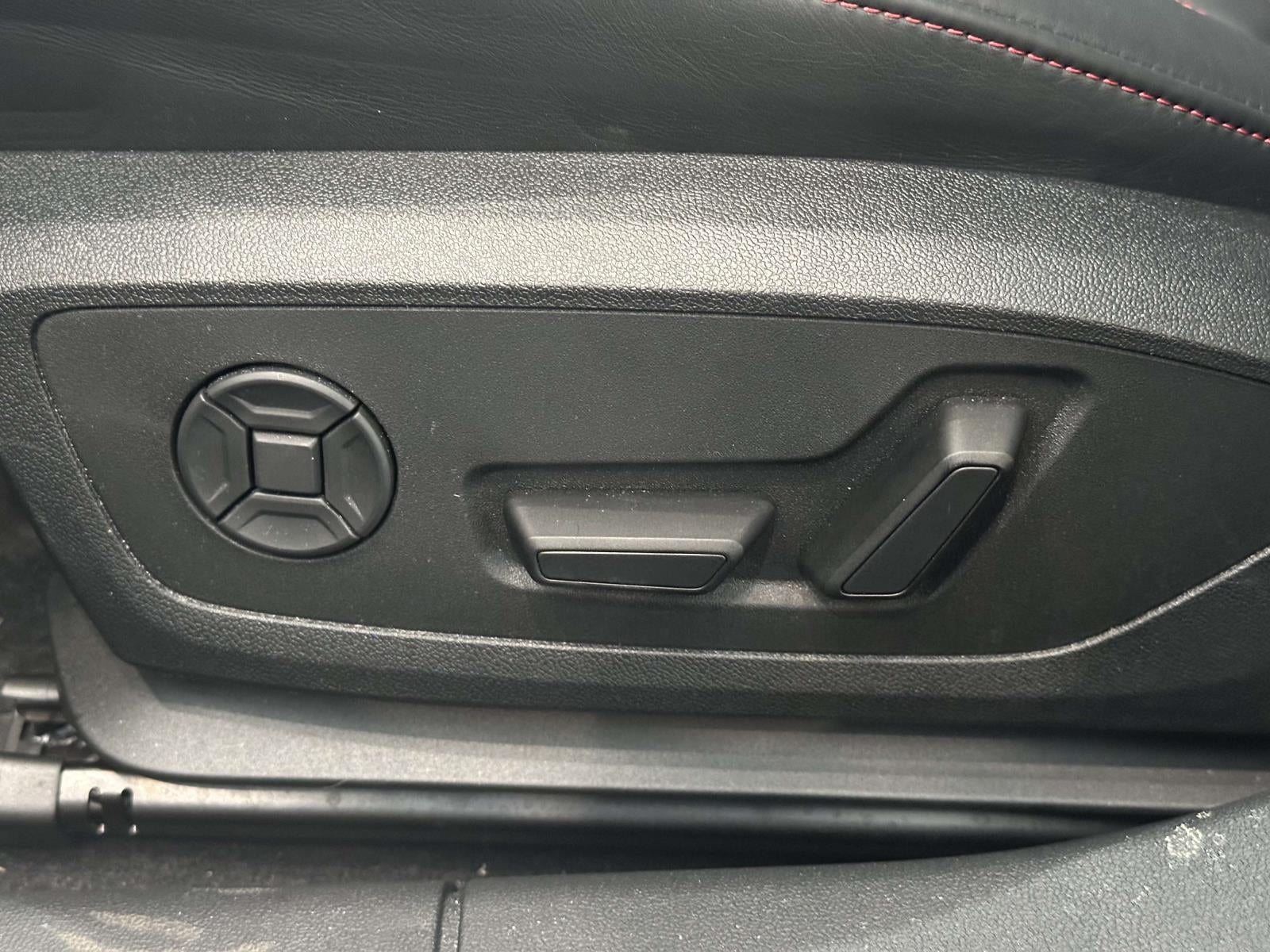 2025 Audi S3 Premium Plus TFSI quattro S tronic