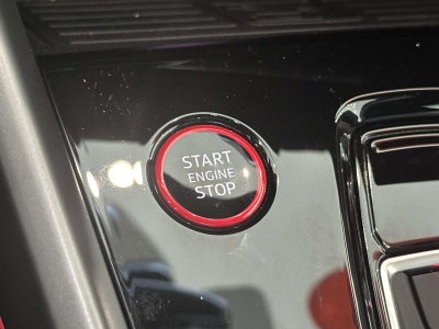 2025 Audi S3 Premium Plus TFSI quattro S tronic