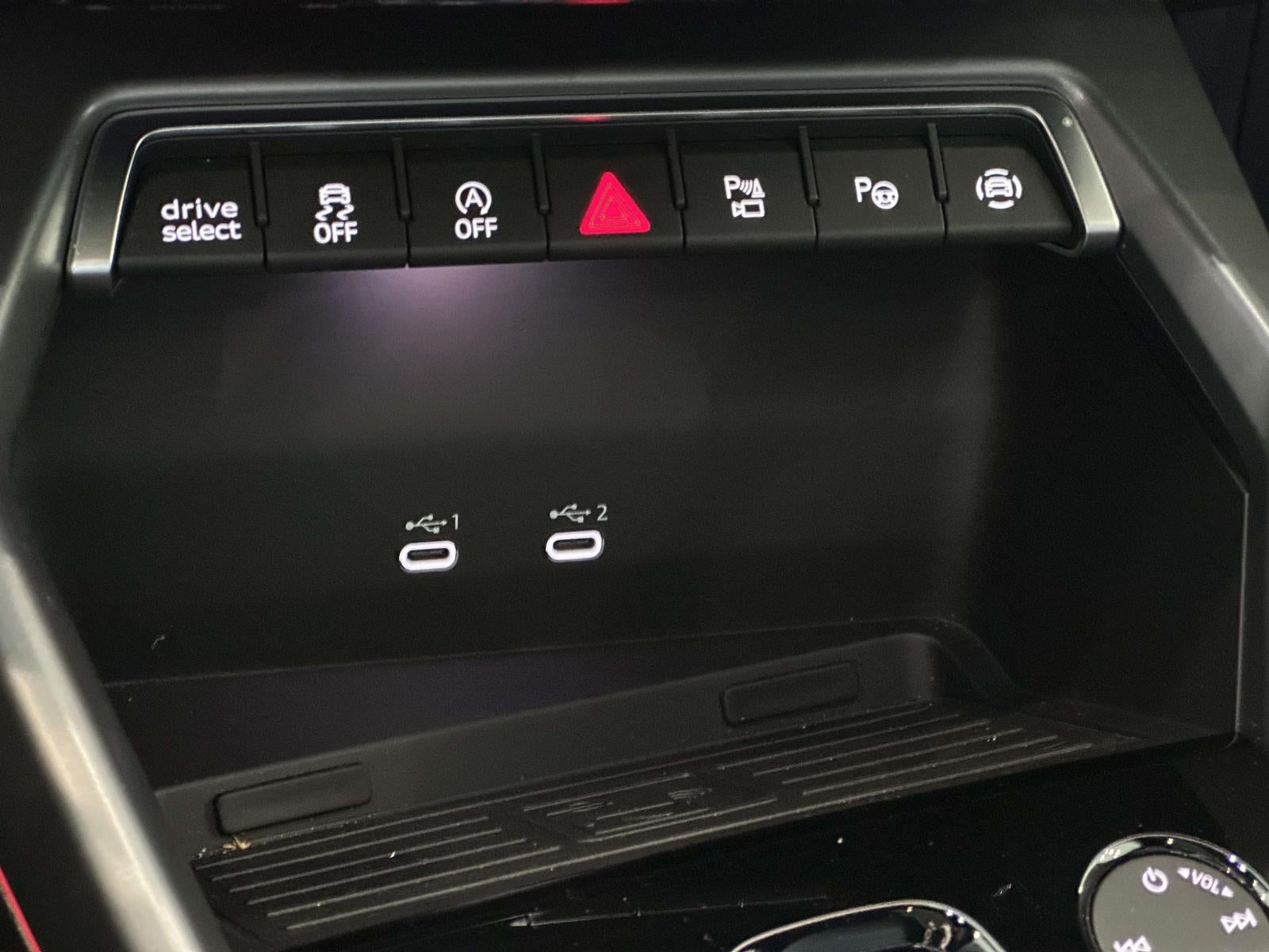 2025 Audi S3 Premium Plus TFSI quattro S tronic