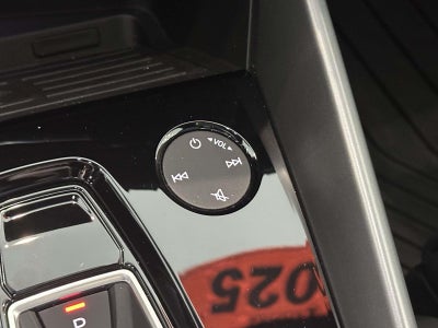 2025 Audi S3 Premium Plus TFSI quattro S tronic