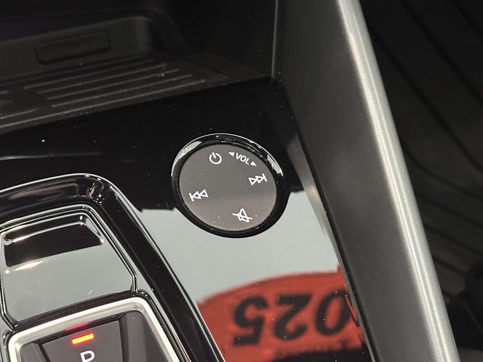 2025 Audi S3 Premium Plus TFSI quattro S tronic