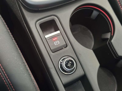 2025 Audi S3 Premium Plus TFSI quattro S tronic
