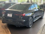 2025 Audi S3 Premium Plus TFSI quattro S tronic