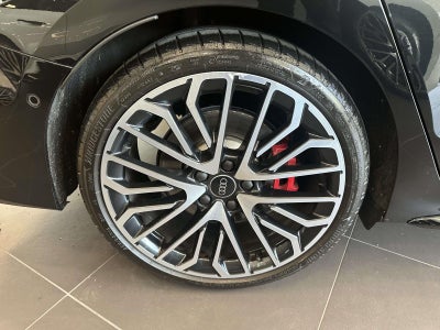 2025 Audi S3 Premium Plus TFSI quattro S tronic