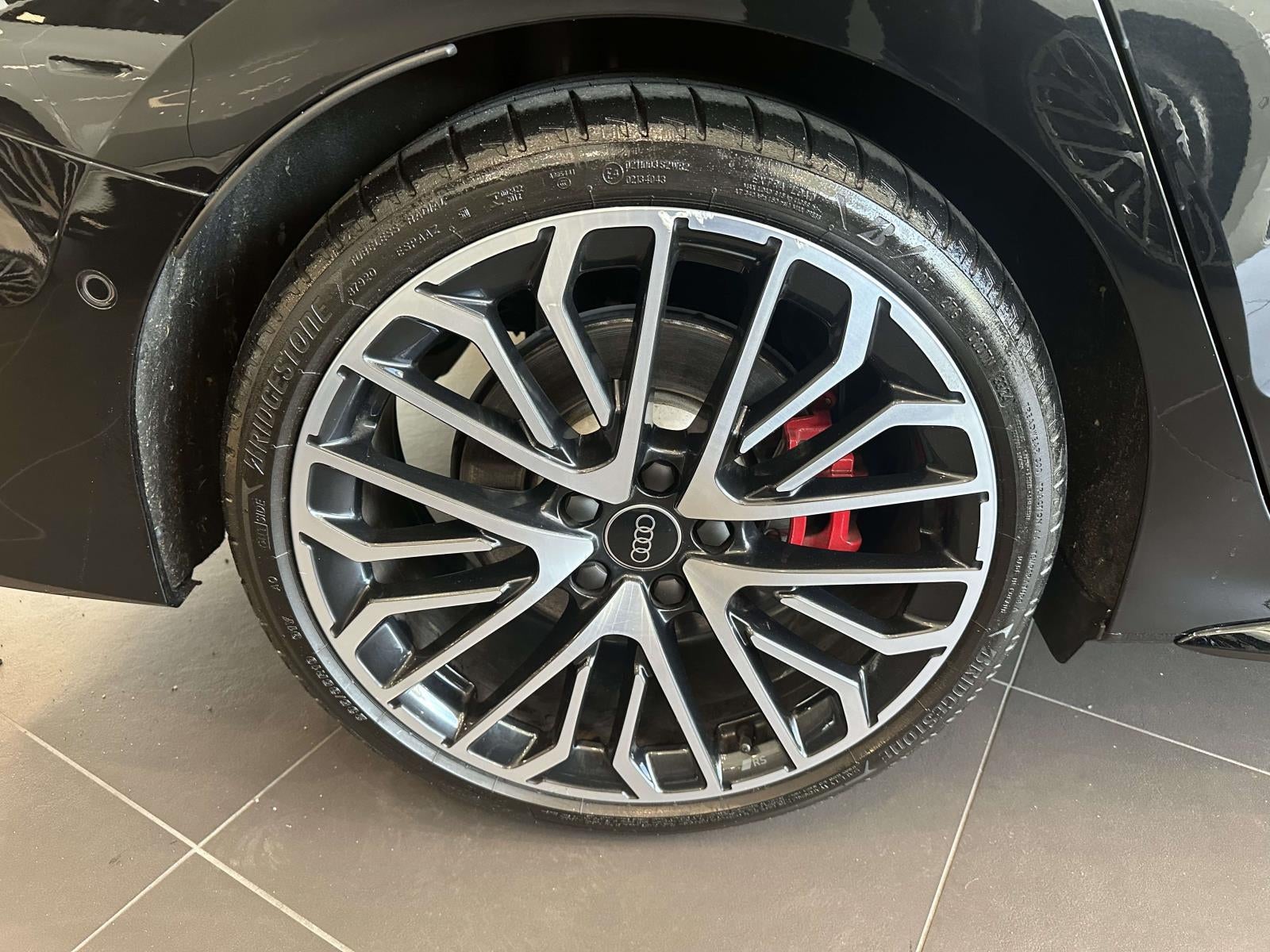 2025 Audi S3 Premium Plus TFSI quattro S tronic