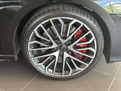 2025 Audi S3 Premium Plus TFSI quattro S tronic