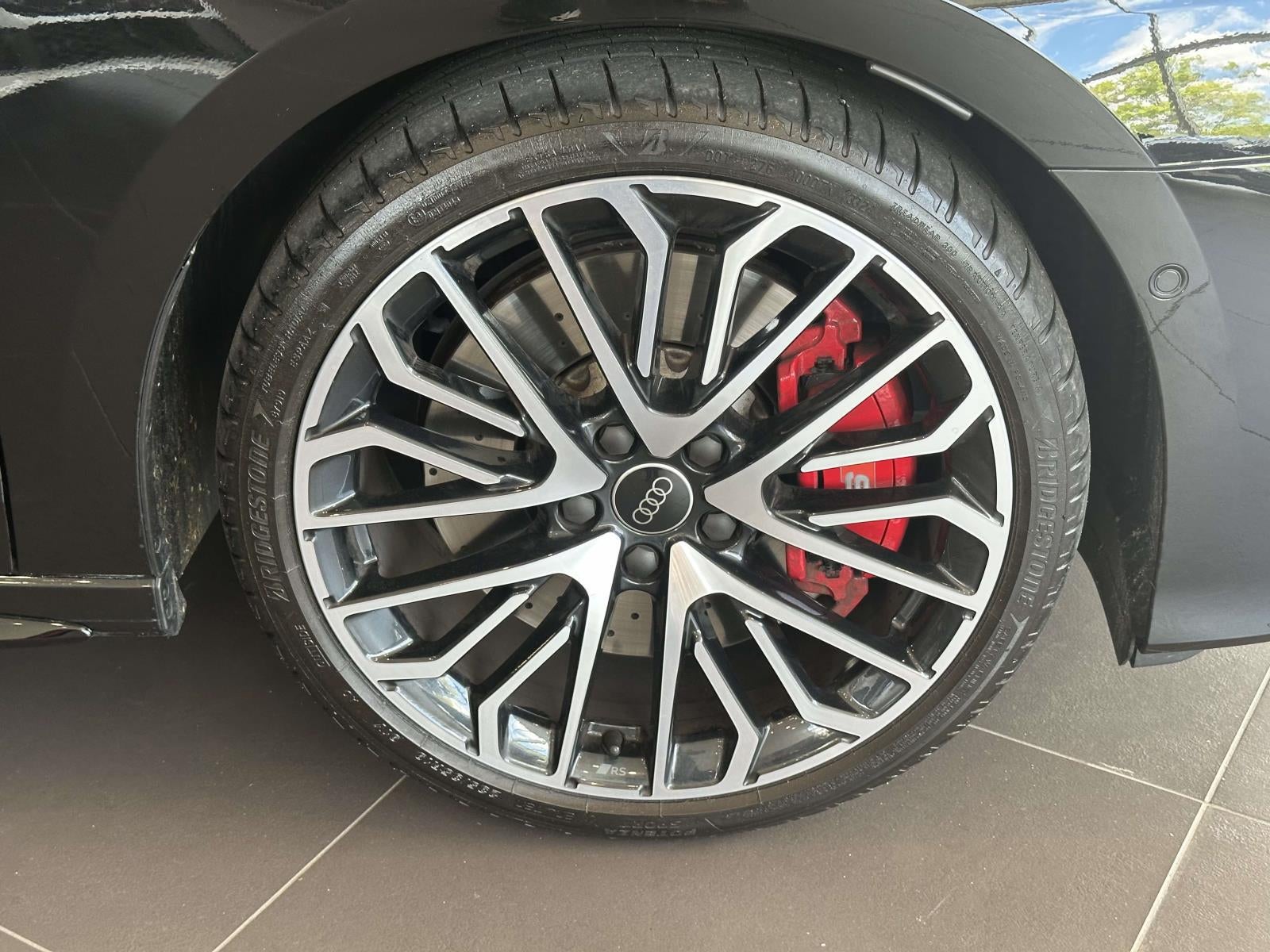 2025 Audi S3 Premium Plus TFSI quattro S tronic