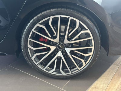 2025 Audi S3 Premium Plus TFSI quattro S tronic