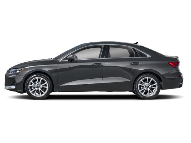 2026 Audi A3 Premium Plus 40 TFSI quattro S tronic