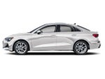 2026 Audi A3 Premium Plus 40 TFSI quattro S tronic