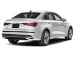 2026 Audi A3 Premium Plus 40 TFSI quattro S tronic