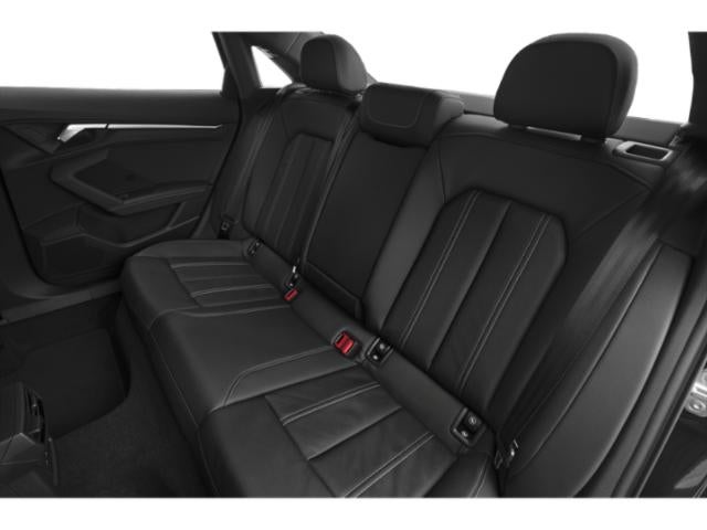 2023 Audi A3 Premium Plus 40 TFSI quattro S tronic