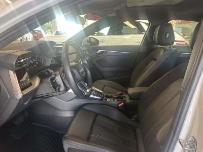 2023 Audi A3 Premium Plus 40 TFSI quattro S tronic