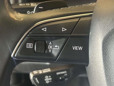 2023 Audi A3 Premium Plus 40 TFSI quattro S tronic