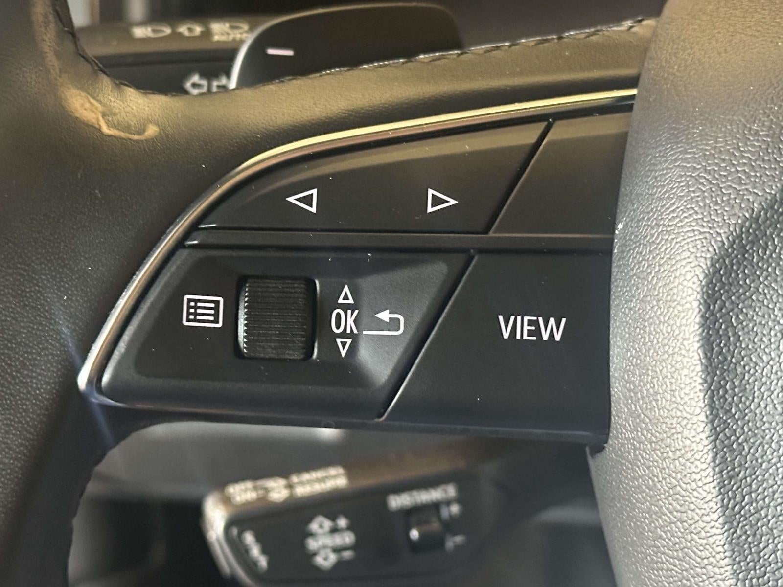 2023 Audi A3 Premium Plus 40 TFSI quattro S tronic