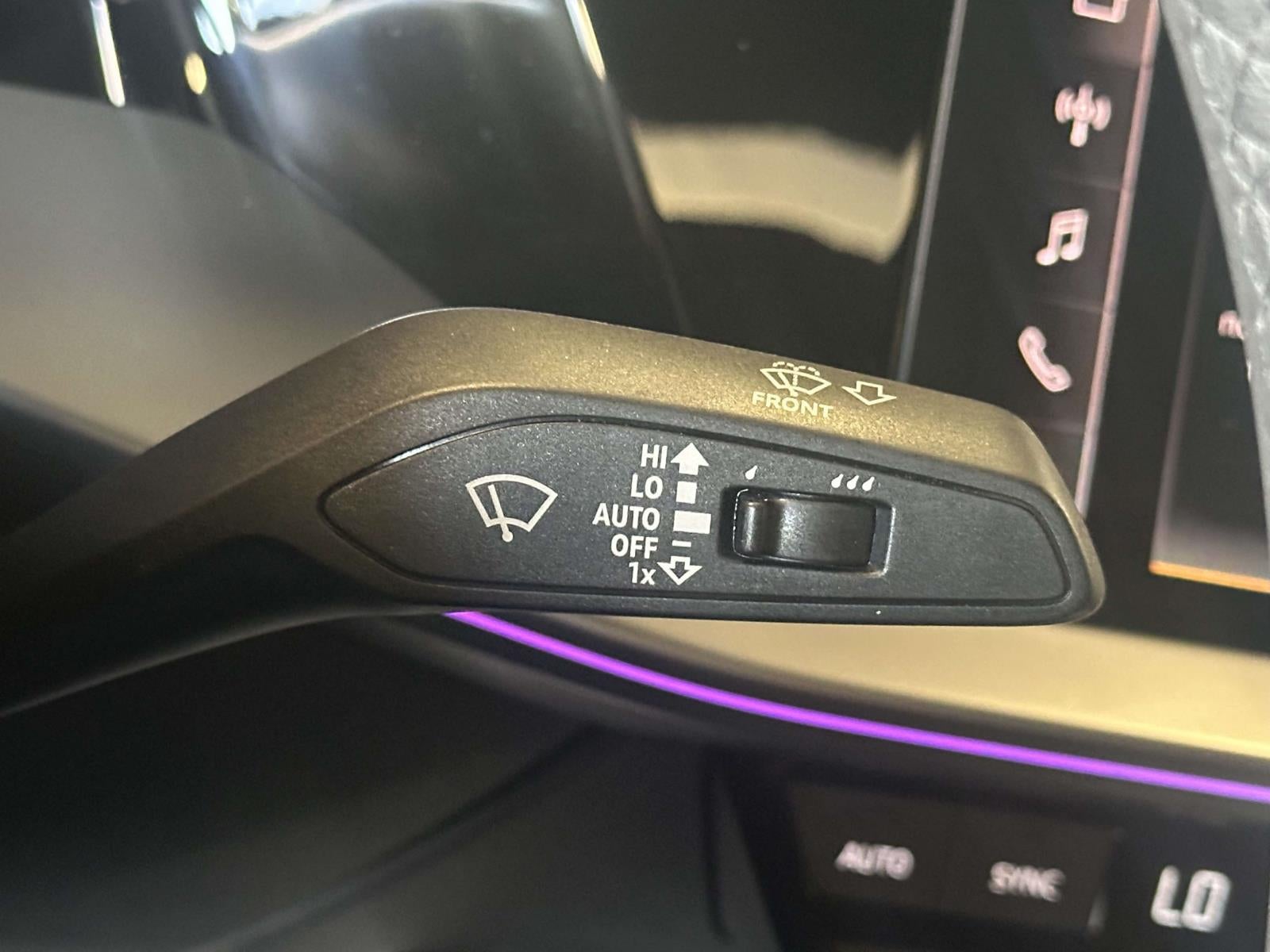 2023 Audi A3 Premium Plus 40 TFSI quattro S tronic