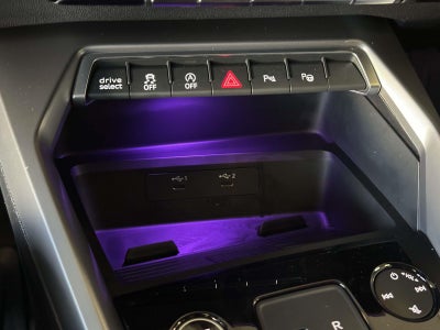 2023 Audi A3 Premium Plus 40 TFSI quattro S tronic