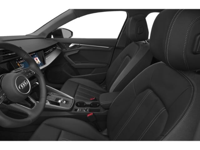 2023 Audi A3 Premium Plus 40 TFSI quattro S tronic