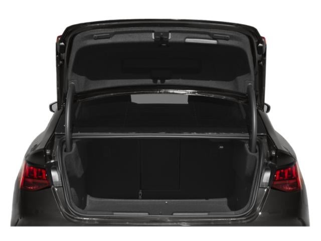 2023 Audi A3 Premium Plus 40 TFSI quattro S tronic