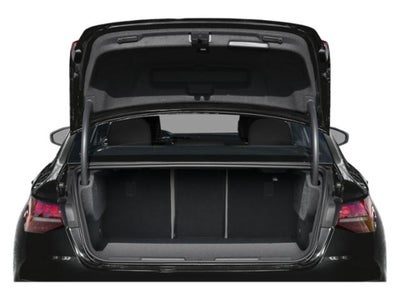 2026 Audi A3 Premium Plus 40 TFSI quattro S tronic