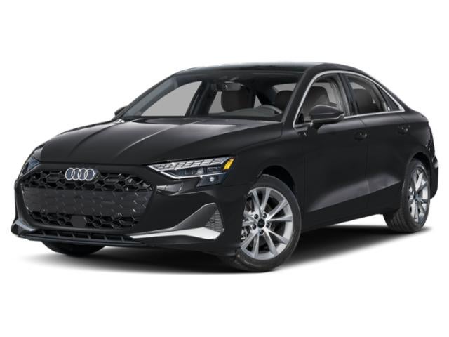 2025 Audi A3 Premium Plus 40 TFSI quattro S tronic