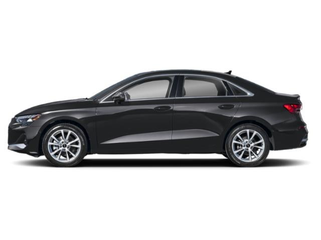 2025 Audi A3 Premium Plus 40 TFSI quattro S tronic