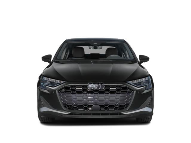 2025 Audi A3 Premium Plus 40 TFSI quattro S tronic