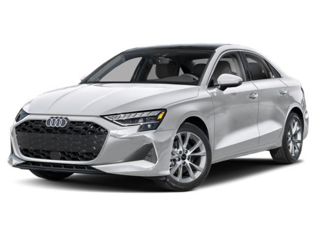 2026 Audi A3 Premium Plus 40 TFSI quattro S tronic