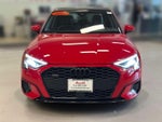 2023 Audi A3 Premium Plus 40 TFSI quattro S tronic