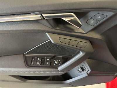 2023 Audi A3 Premium Plus 40 TFSI quattro S tronic