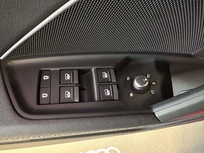 2023 Audi A3 Premium Plus 40 TFSI quattro S tronic