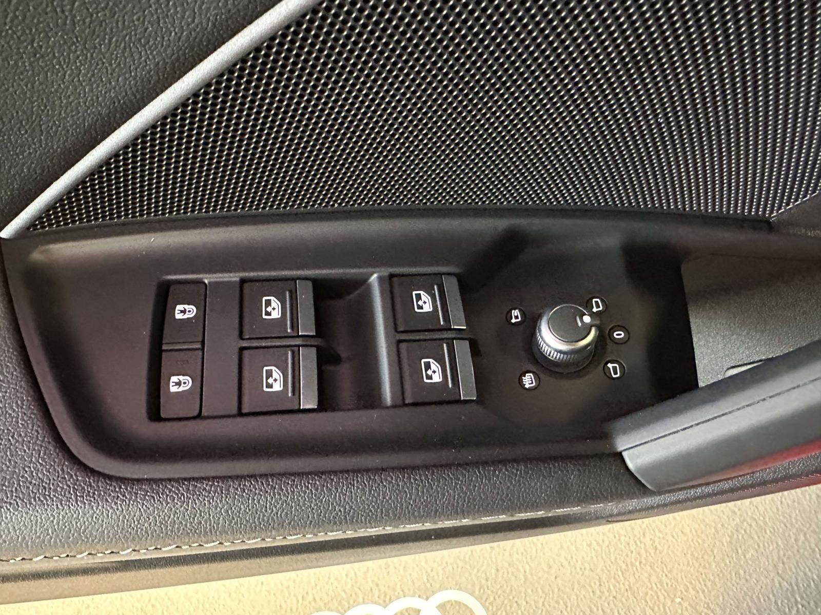 2023 Audi A3 Premium Plus 40 TFSI quattro S tronic
