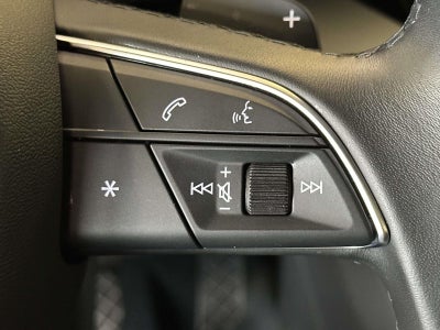 2023 Audi A3 Premium Plus 40 TFSI quattro S tronic