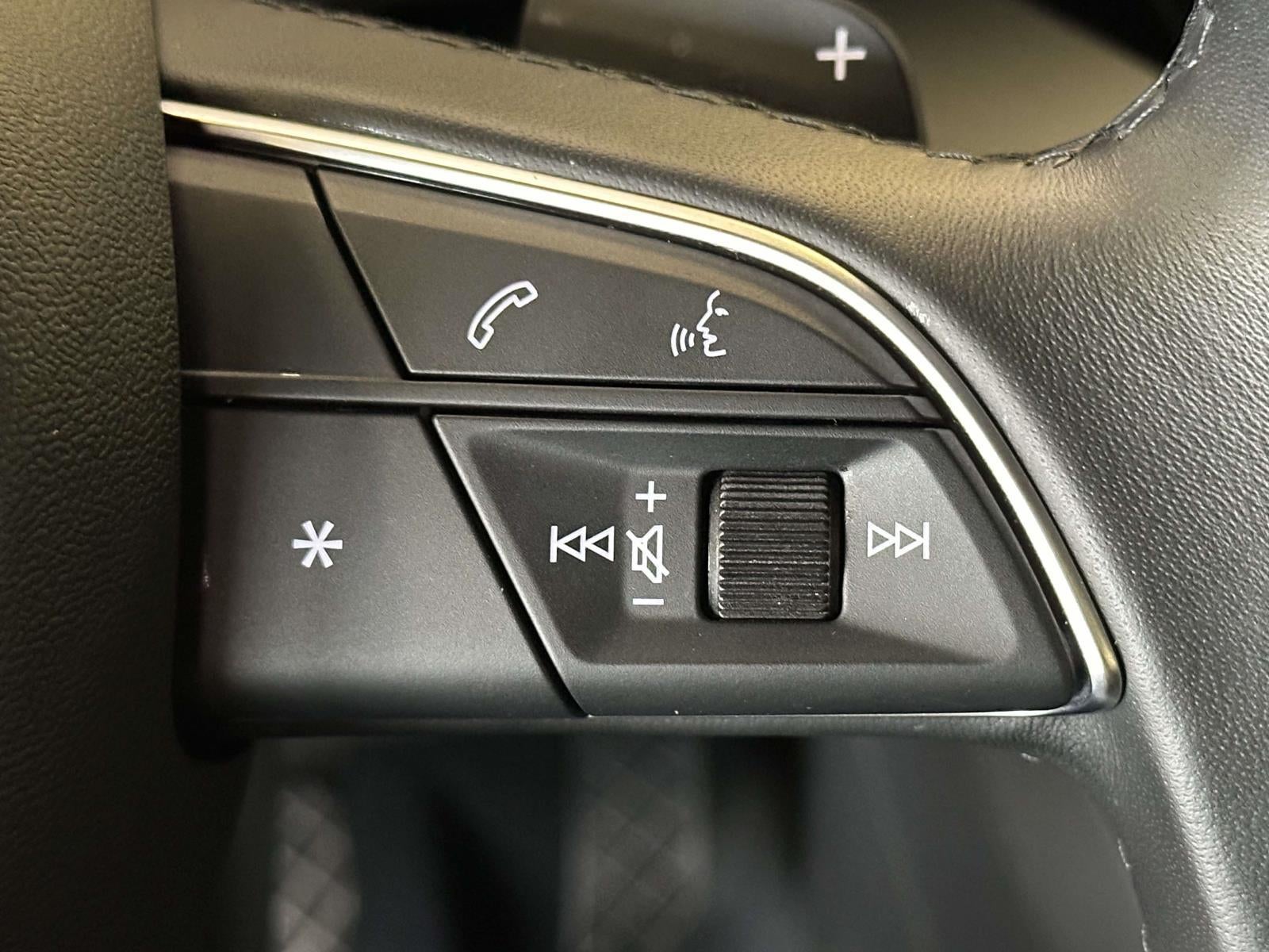2023 Audi A3 Premium Plus 40 TFSI quattro S tronic